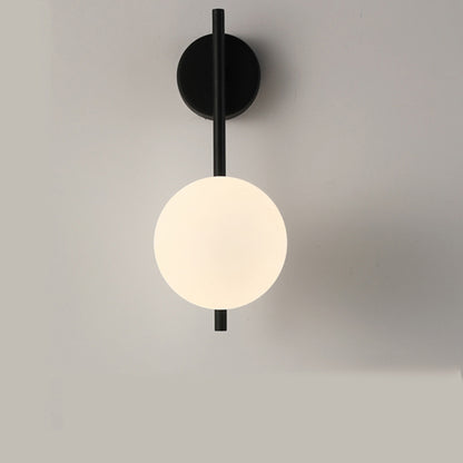 Royaleva Modern Nordic Wall Pendant Lamp Minimalist Sleek Contemporary Design
