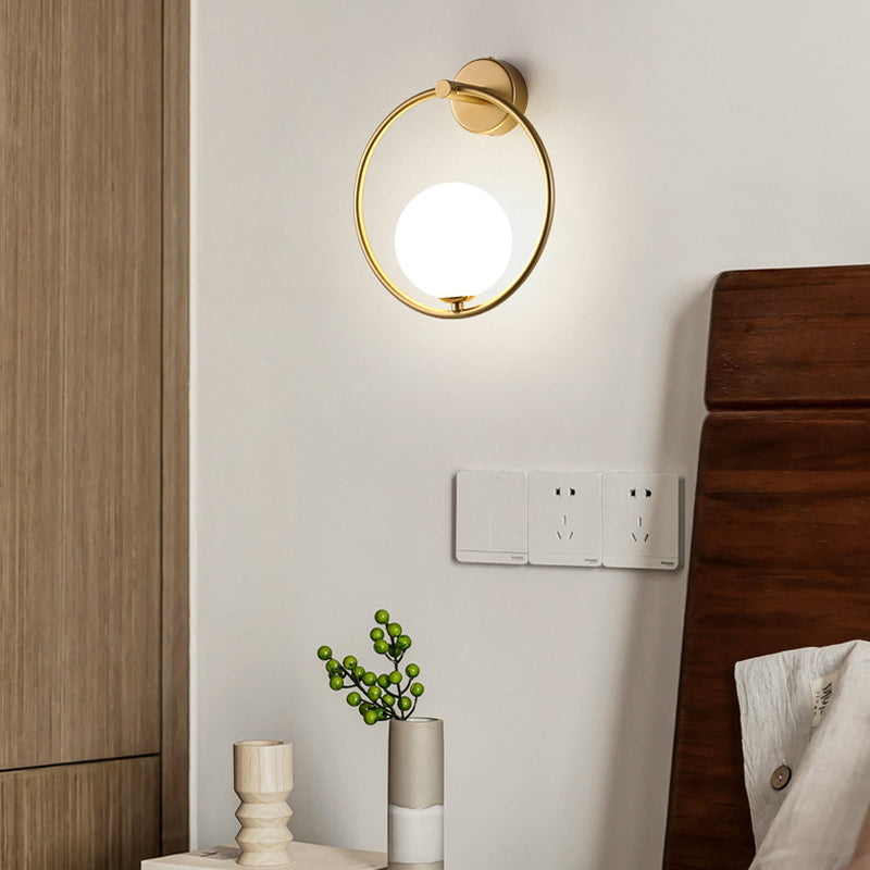 Royaleva Modern Nordic Wall Pendant Lamp Minimalist Sleek Contemporary Design