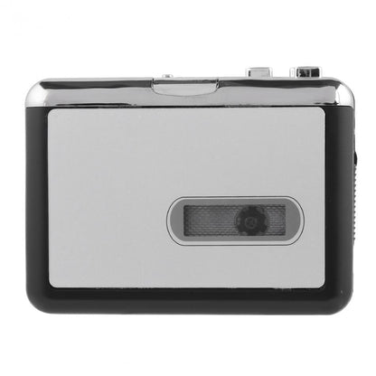 Luxora Cassette Tape to USB Converter Easy MP3 Transfer