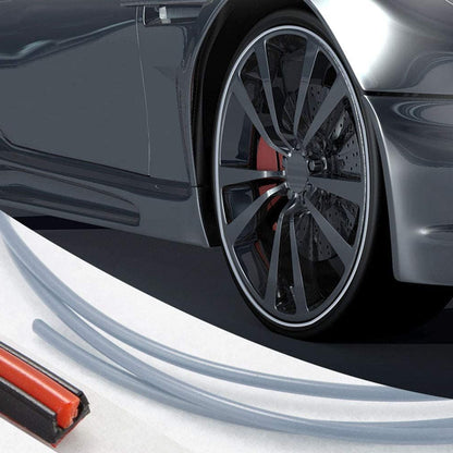 Luxora Pro Wheel Rim Protector - High Adhesion Rim Guard