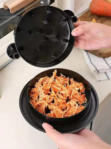 Royaleva Chicken Shredder Tool for Quick Meat Shredding
