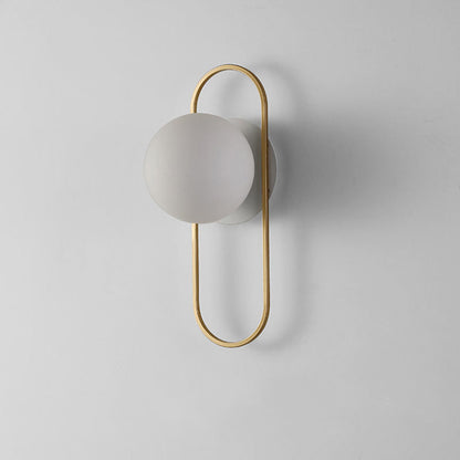 Royaleva Modern Nordic Wall Pendant Lamp Minimalist Sleek Contemporary Design