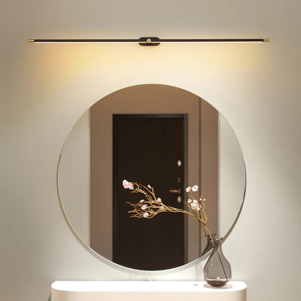 Lumora Rechargeable Dimmable LED Picture Light for Art & Wall Decor