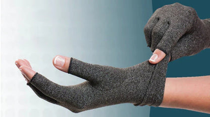Royaleva Compression Gloves for Arthritis Pain Relief