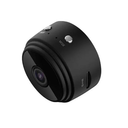Luxora Wireless Backup Camera Full HD For RV Truck Trailer