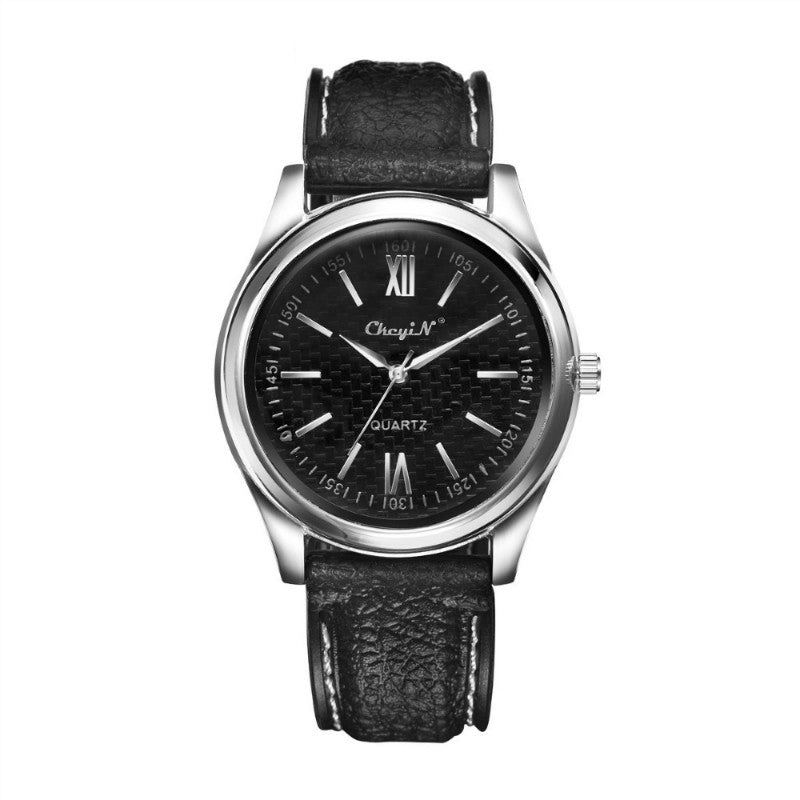 Luxora USB Rechargeable Cigarette Lighter Watch Stylish Design