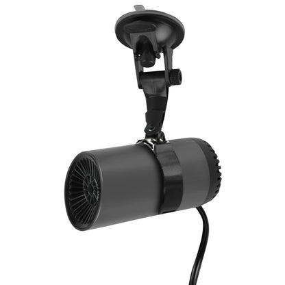 Rayvia Defroster Car Heater for Fast Frost Removal