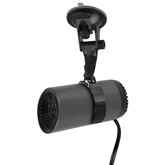 Rayvia Defroster Car Heater for Fast Frost Removal
