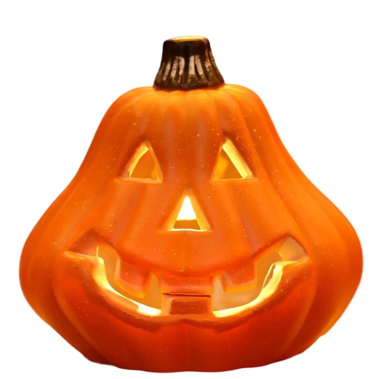 1Pc Halloween Decor Pumpkin Halloween Props Lantern Decor Pumpkin Decoration Pumpkin Light Outdoor Halloween Decorationsation 10