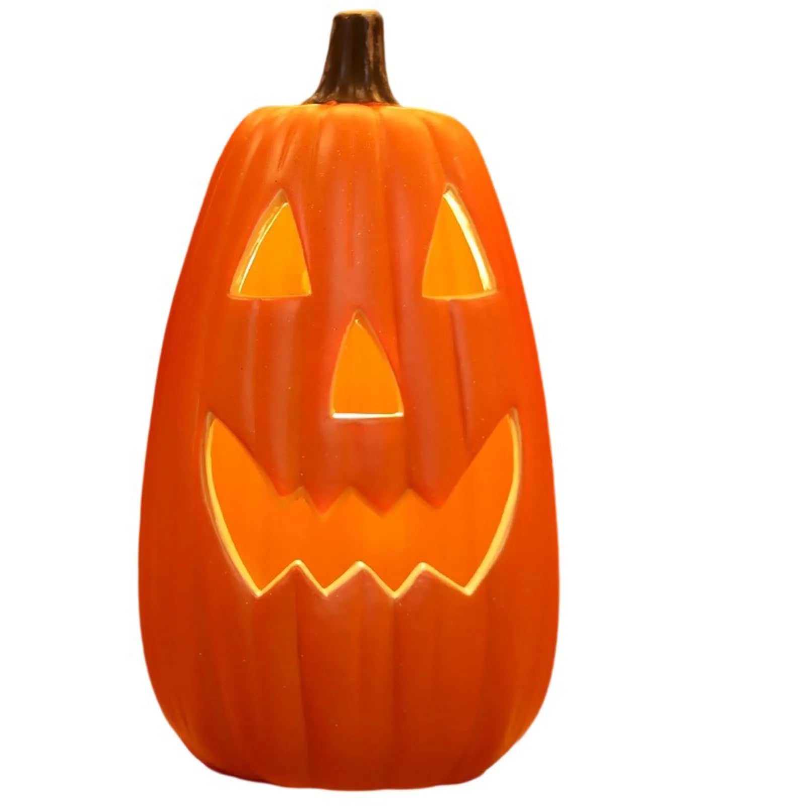 1Pc Halloween Decor Pumpkin Halloween Props Lantern Decor Pumpkin Decoration Pumpkin Light Outdoor Halloween Decorationsation 2