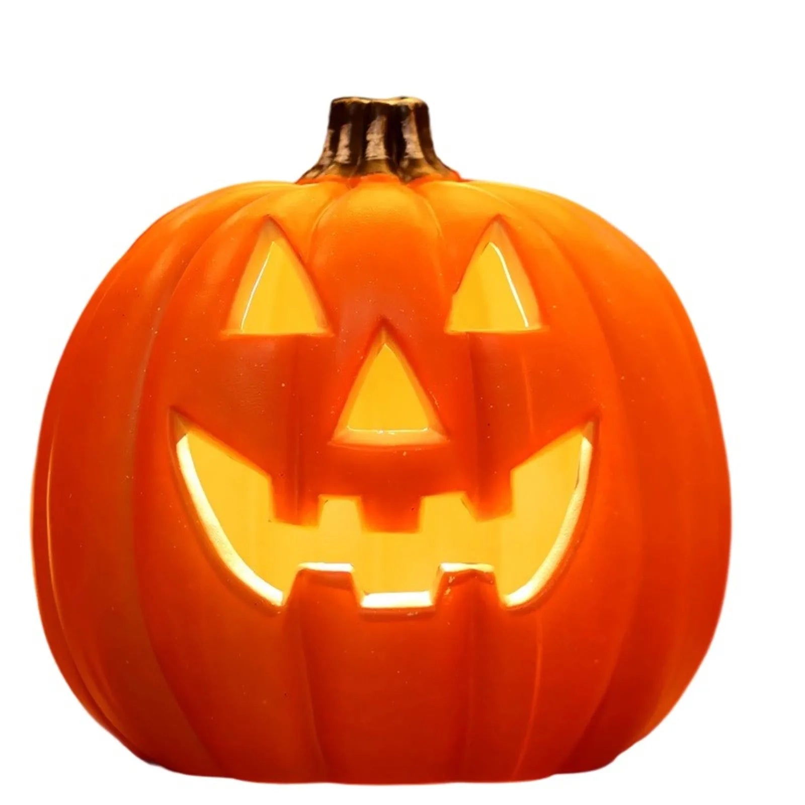 1Pc Halloween Decor Pumpkin Halloween Props Lantern Decor Pumpkin Decoration Pumpkin Light Outdoor Halloween Decorationsation 6