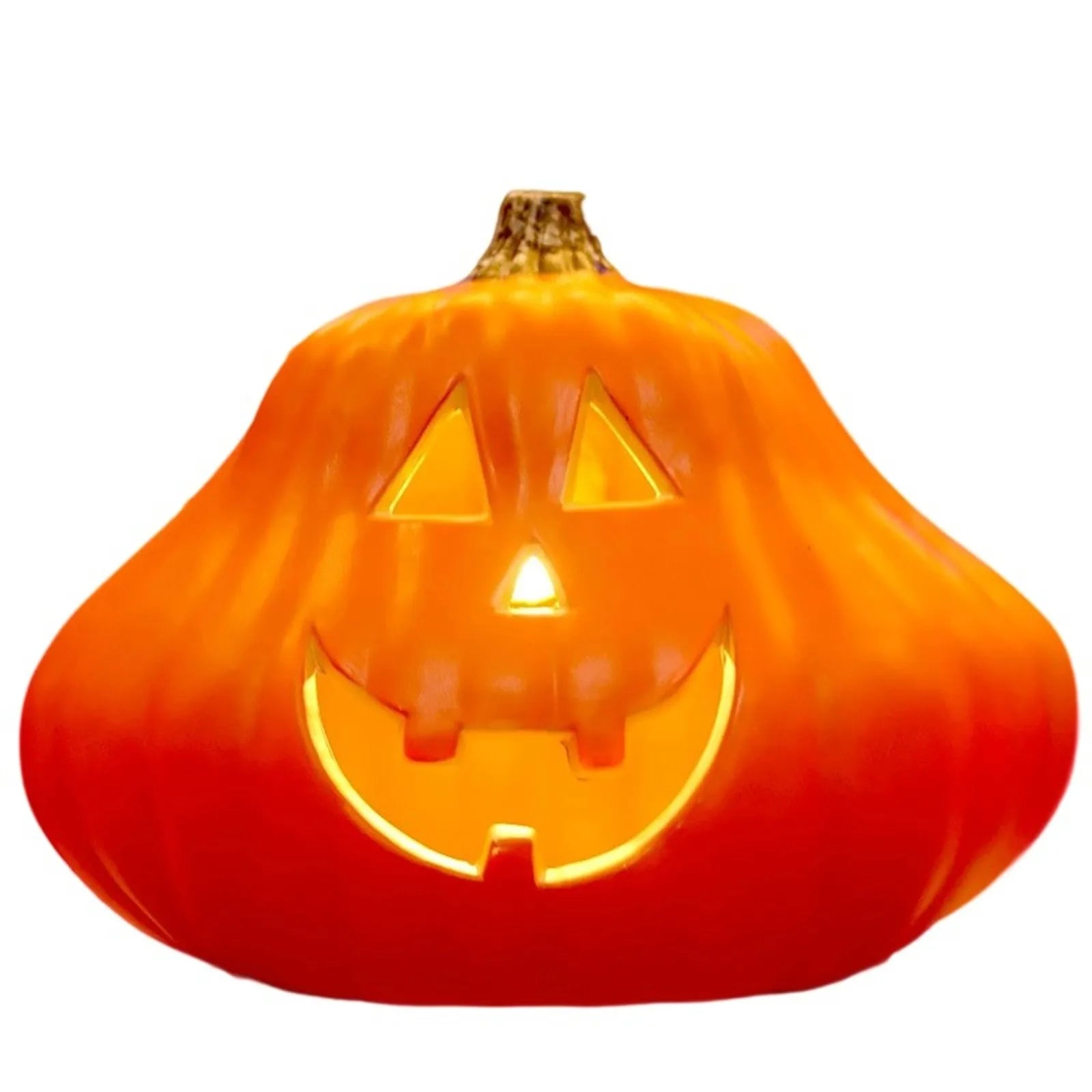 1Pc Halloween Decor Pumpkin Halloween Props Lantern Decor Pumpkin Decoration Pumpkin Light Outdoor Halloween Decorationsation 7