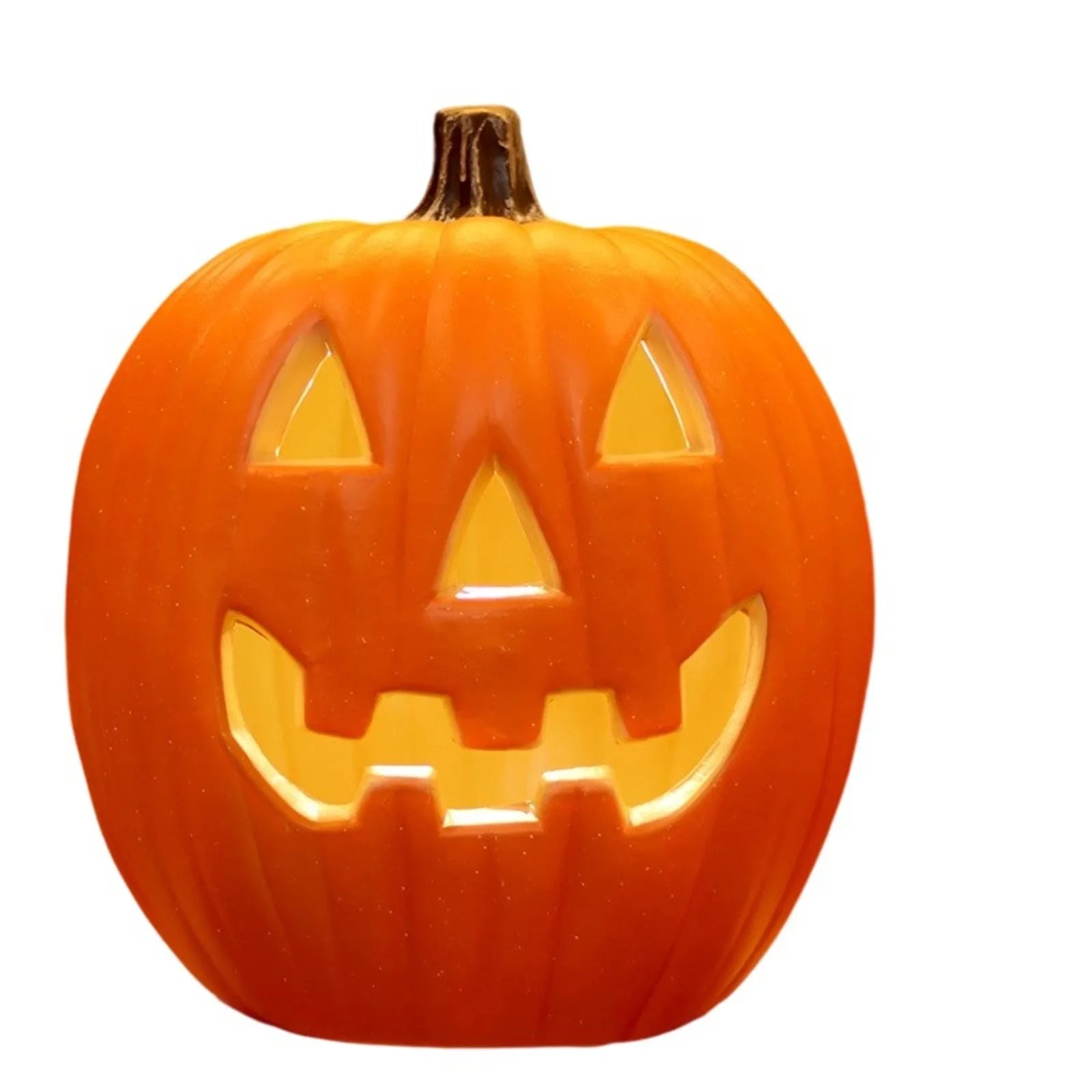 1Pc Halloween Decor Pumpkin Halloween Props Lantern Decor Pumpkin Decoration Pumpkin Light Outdoor Halloween Decorationsation 9
