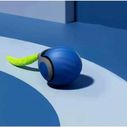 RoyaleGlow Interactive Cat Toys For Indoor Cats 360° Motion