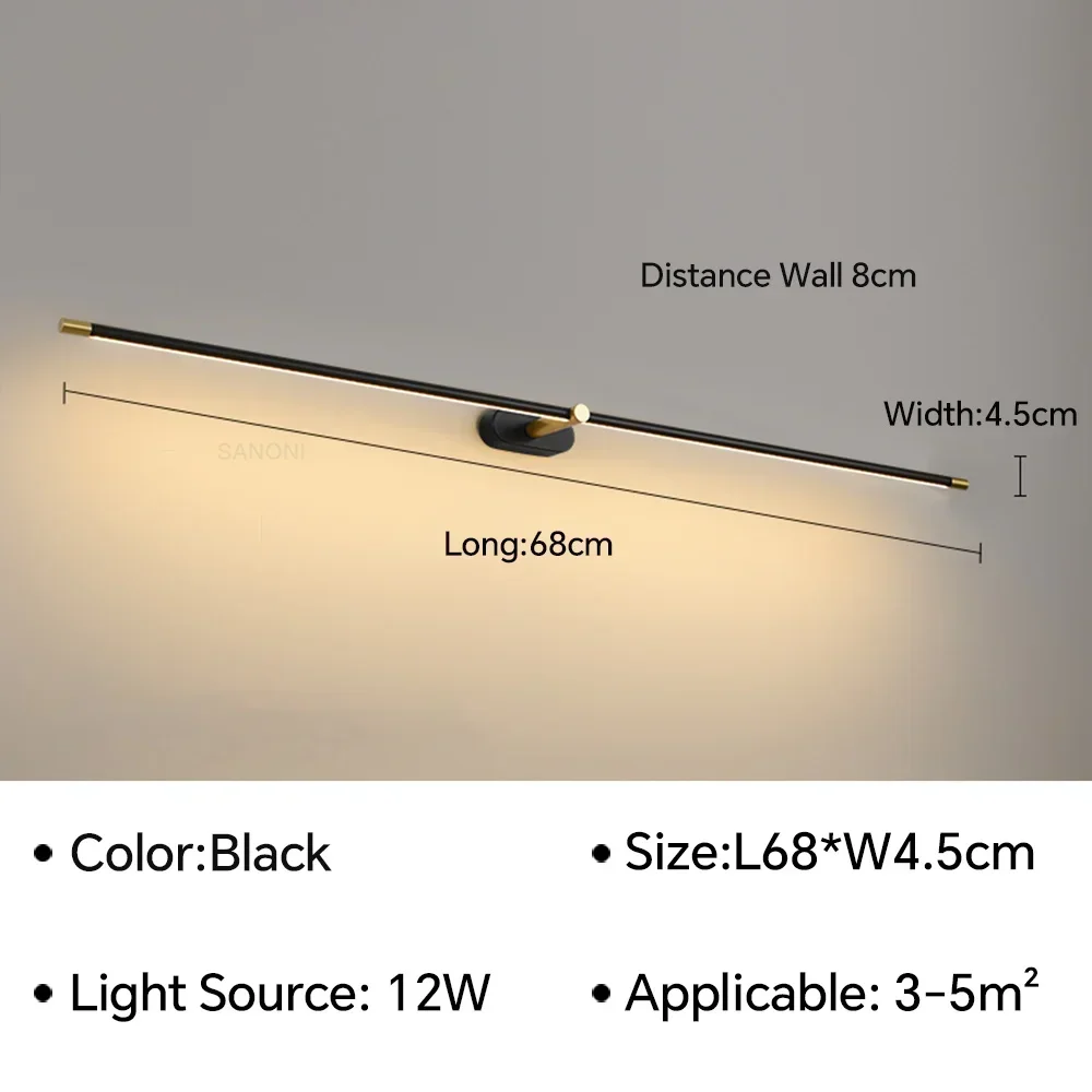 Lumora Rechargeable Dimmable LED Picture Light for Art & Wall Decor