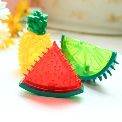 Royaleva Cooling Freezable Summer Pet Dog Teething Chew Toy
