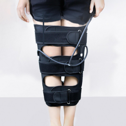 Luxora Bow Leg Correction Air Pressure Belt for Adults and Kids