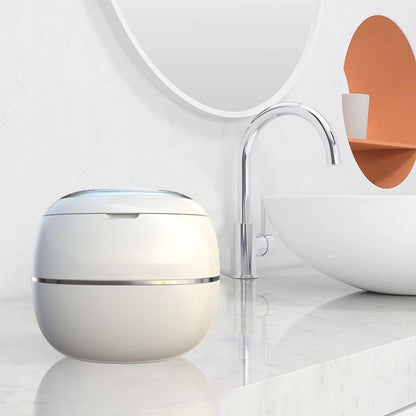 Luxora Ultrasonic Portable Denture Cleaner Machine