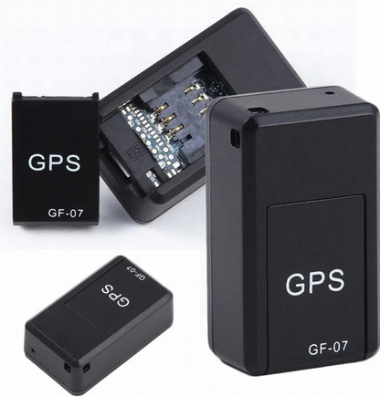 Royaleva Magnetic Mini Worldwide GPS Tracker for Cars