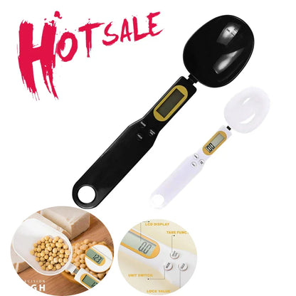 Royaleva Measuring Spoon 2.0 for Accurate Baking and Cooking