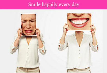 RoyaleGlow Smile Veneer (Upper & Lower Included) Set