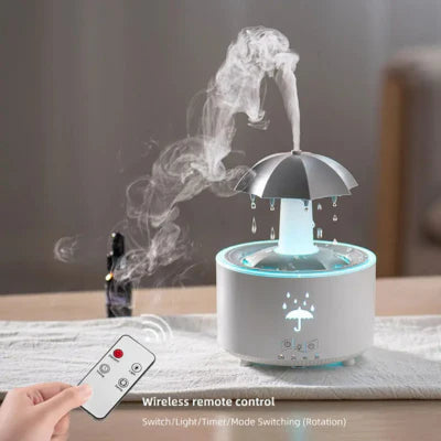 Royaleva Umbrella Water Drop Air Humidifier 300ML
