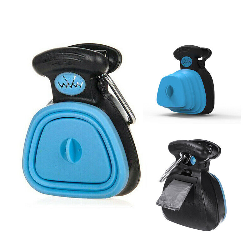 Royaleva Travel Foldable Pooper Scooper for Dogs