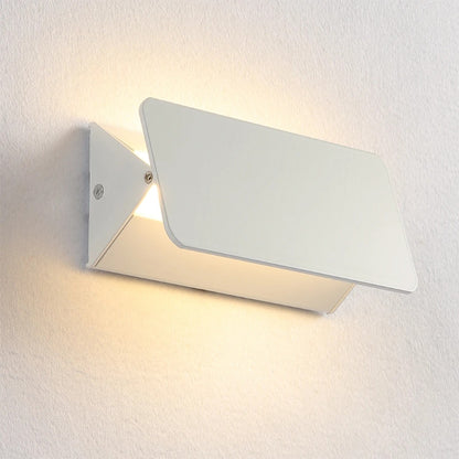 Rayvia Modern Designer LED Wall Sconce for Elegant Ambient Lighting