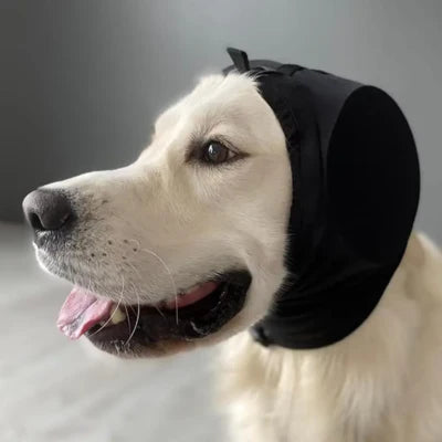 Luxora Dog Ear Muffs for Noise Reduction and Comfort