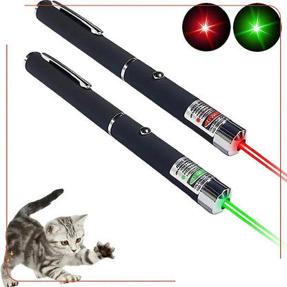 Royallure Light Laser Pointer - AstroLaser for Stargazing and Presentations