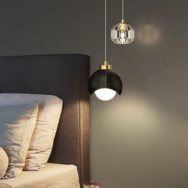 Royelux Modern Kitchen Pendant Light - Premium Hanging Fixture for Dining & Island