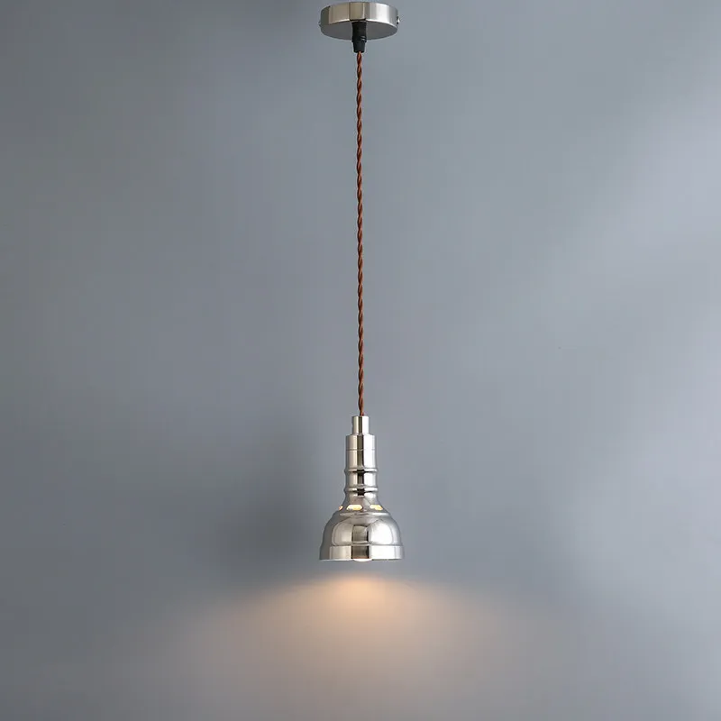 Rayvia Industrial Chic Black Metal Pendant Light for Kitchen Island