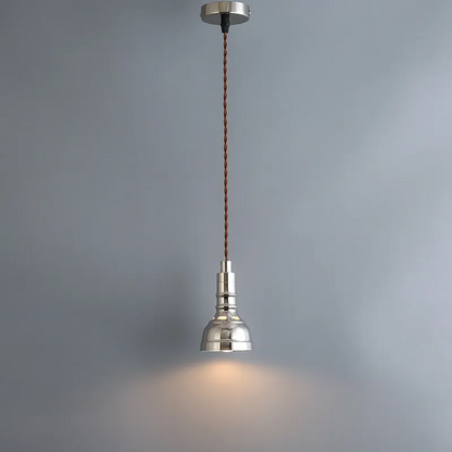 Rayvia Industrial Chic Black Metal Pendant Light for Kitchen Island