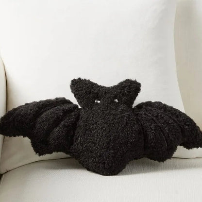 1pcs New Ghost PillowHalloween Halloween Plush Pillow Multifunctional Cushion Home Decoration Ornaments Christmas Gifts 5