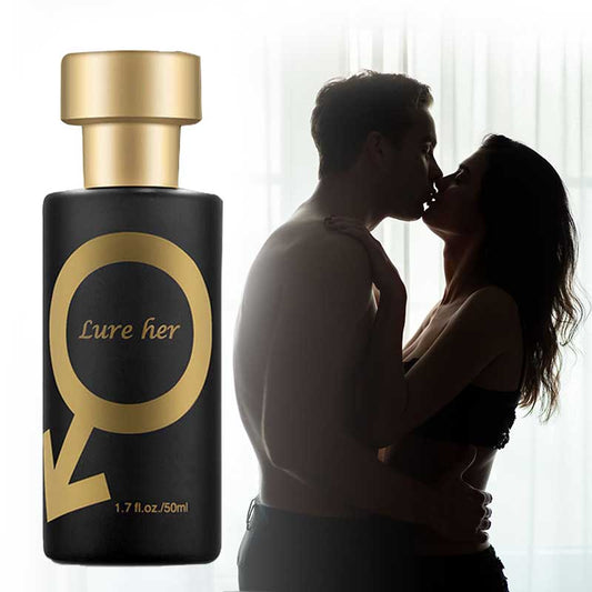 RoyaleGlow Lure Her Cologne 50ml Pheromone Infused Fragrance