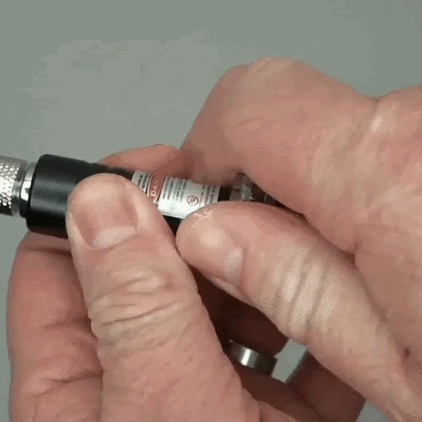 RoyaleGlow Long Range Green Laser Pointer High Power