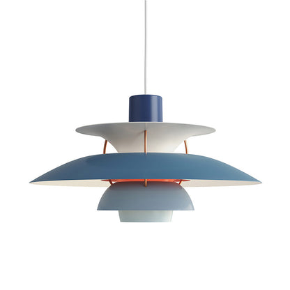 RoyaleGlow Multi-Tier Scandinavian Pendant Light for Dining Table & Kitchen Island