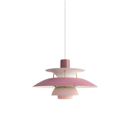 RoyaleGlow Multi-Tier Scandinavian Pendant Light for Dining Table & Kitchen Island