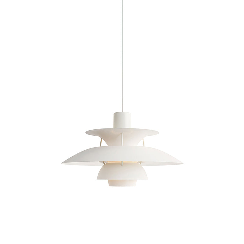 RoyaleGlow Multi-Tier Scandinavian Pendant Light for Dining Table & Kitchen Island