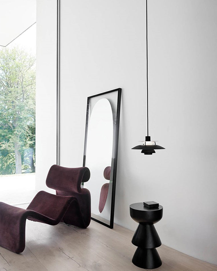 RoyaleGlow Multi-Tier Scandinavian Pendant Light for Dining Table & Kitchen Island