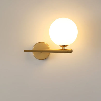 Royaleva Modern Nordic Wall Pendant Lamp Minimalist Sleek Contemporary Design