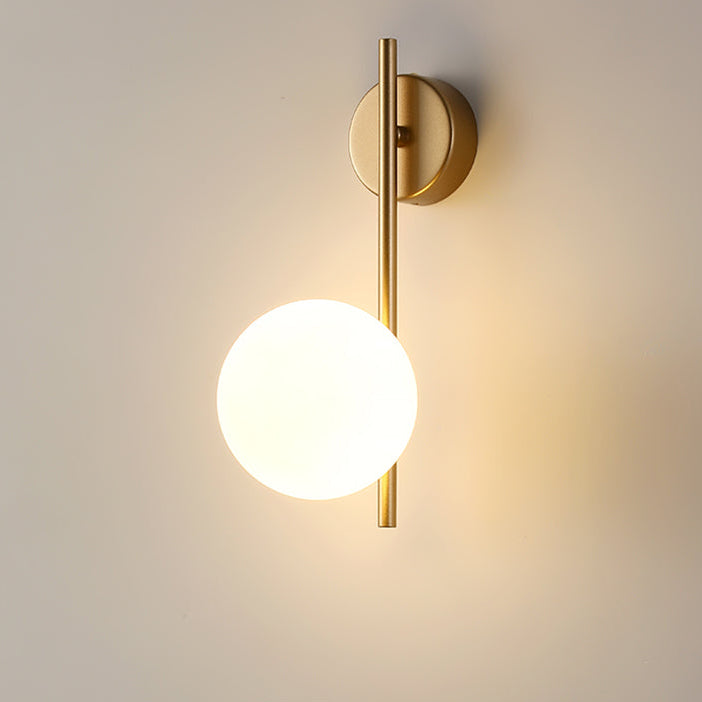 Royaleva Modern Nordic Wall Pendant Lamp Minimalist Sleek Contemporary Design