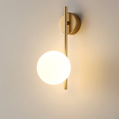 Royaleva Modern Nordic Wall Pendant Lamp Minimalist Sleek Contemporary Design