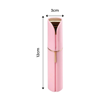 RoyaleGlow Electric Facial Hair Shaver for Flawless Skin