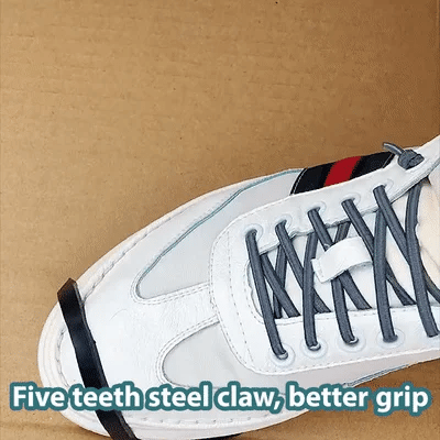 Royaleva Universal Non-Slip Gripper Spikes for Safe Walking
