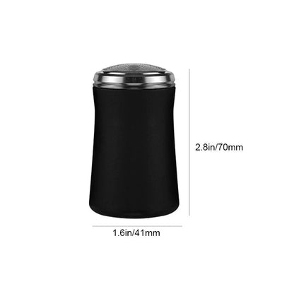 Luxora Pocket Size Washable Electric Razor for Travel