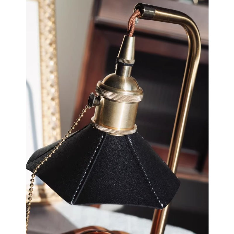 RoyaleGlow Vintage Candle Warmer Lamp with Dimmer, Timer & Adjustable Height