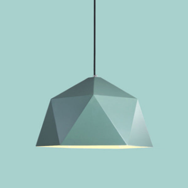Lumora Modern Geometric Pendant Light for Kitchen Island Living Room Decor