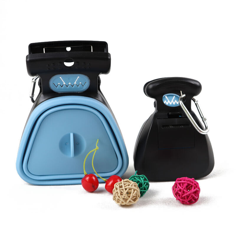 Royaleva Travel Foldable Pooper Scooper for Dogs