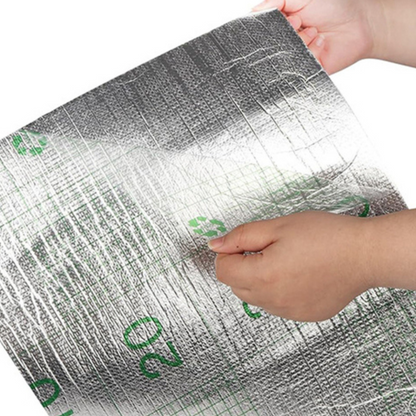 Luxora Ultimate Cat Scratch Couch Guard Protector Mat